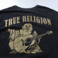 Playera True Religion Negra (S)