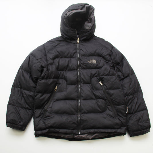 Chamarra The North Face Negro (S)