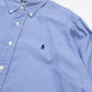 Camisa Ralph Lauren Celeste (M)