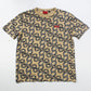 Playera Hugo Camel (L)