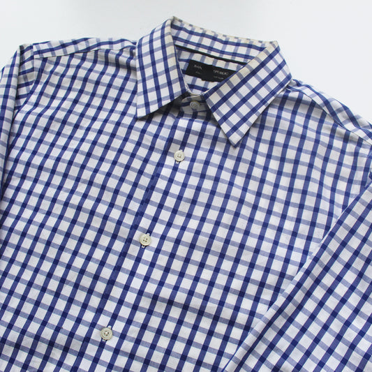 Camisa Banana Republic Cuadros (M)