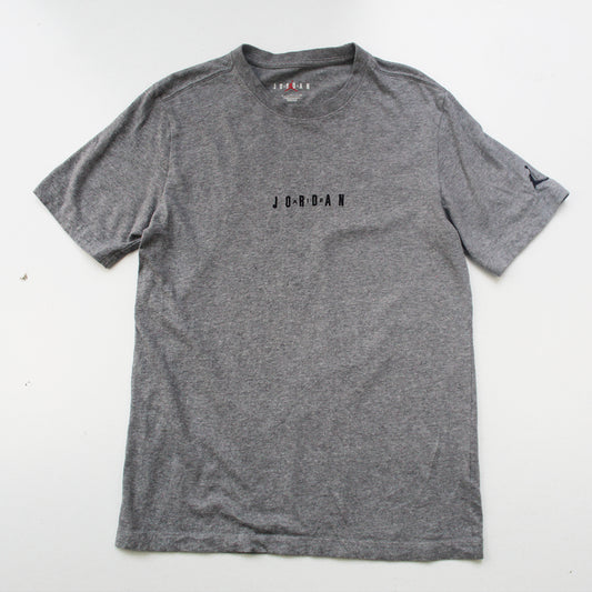 Playera Jordan Gris (S)