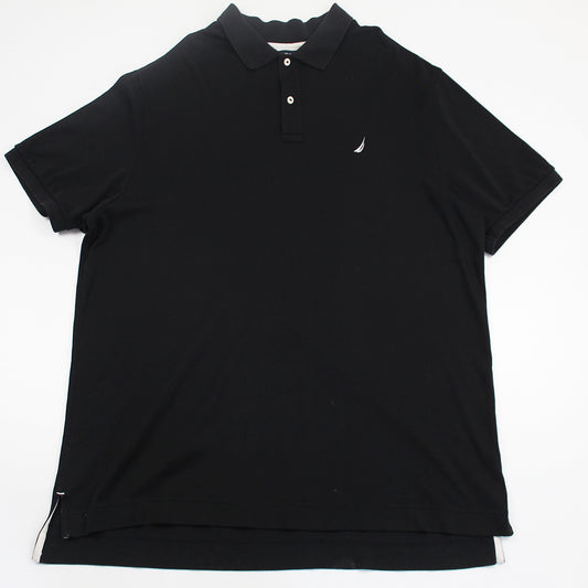 Polo Nautica Azul (XXL)