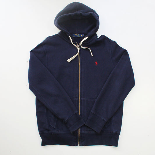 Sudadera Ralph Lauren Azul (M)