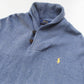 Sueter Ralph Lauren Celeste (M)