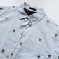 Camisa Banana Republic Print (S)