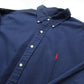 Camisa  Ralph Lauren Azul (XL)