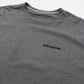 Playera Patagonia Gris (XL)