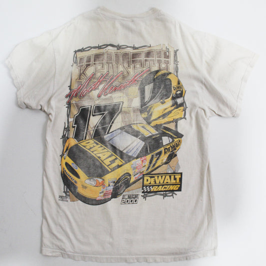 Playera Nascar De walt VTG  (L)