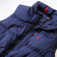 Chaleco Acolchado Ralph Lauren Azul (L)