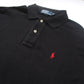 Polo Ralph Lauren Negra (M)