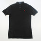 Polo Ralph Lauren Negra (M)