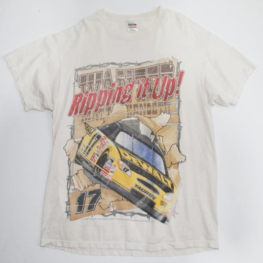 Playera Nascar De walt VTG  (L)
