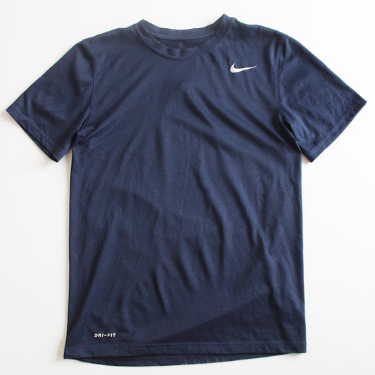 Playera Nike Azul (S)