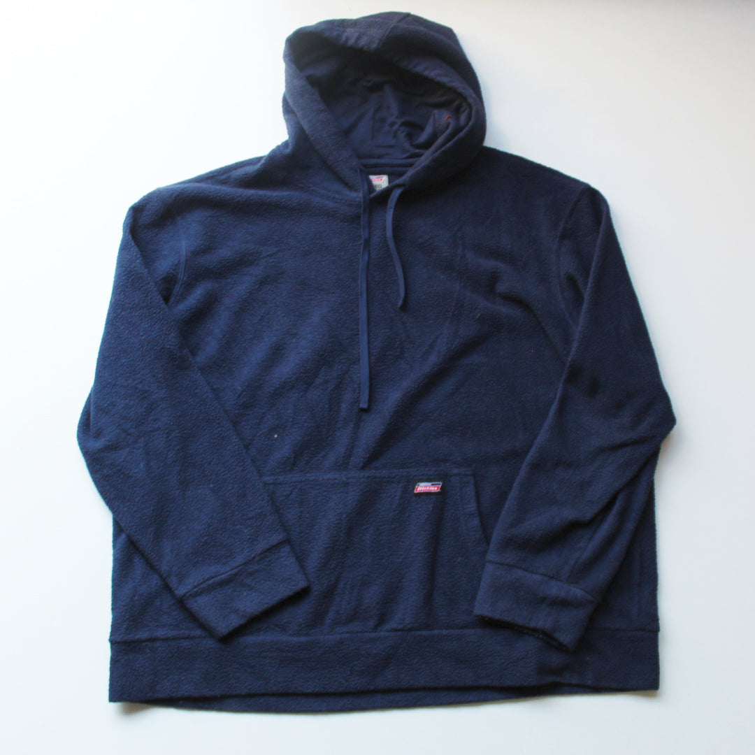 Sudadera Dickies  Azul  (XL)