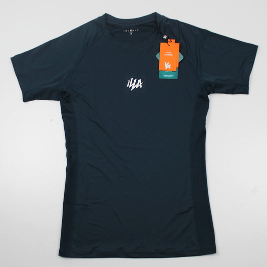 Playera De Compresion Youngla (M)