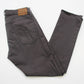 Pantalon Ralph Lauren Gris (32)