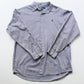 Camisa Ralph Lauren Gris (L)