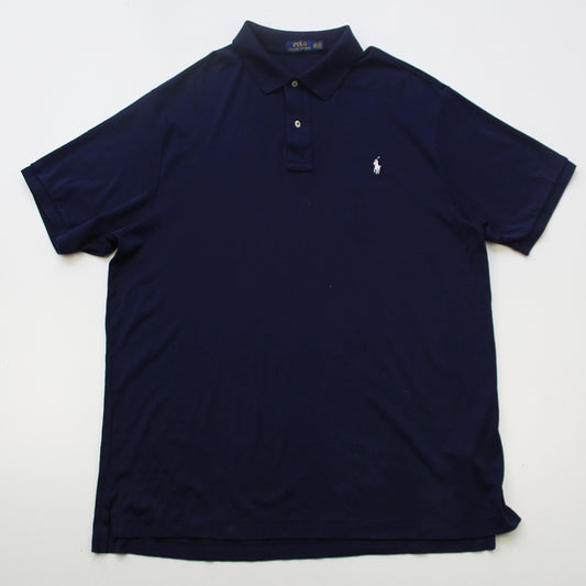 Polo Ralph Lauren Azul (XXL)