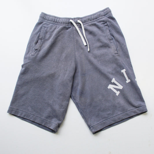 Short Nike Gris (S)