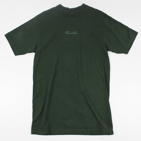 Playera Primitive Verde (M)