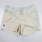 Shorts Ralph Lauren Beige  (L-MUJER)