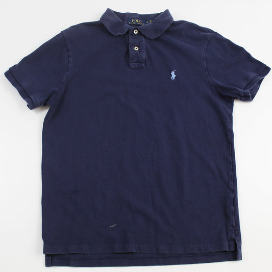 Polo Ralph Lauren Azul (M)