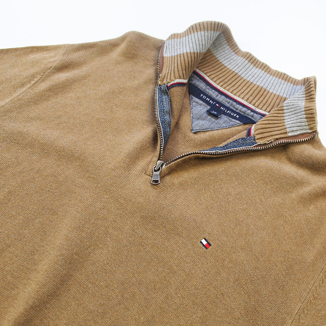 Sueter Tommy Hilfiger Cafe (L)