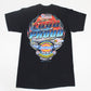 Playera Dickies Negra  (L)