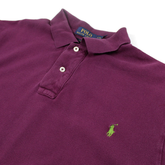 Polo Ralph Lauren Vino (L)