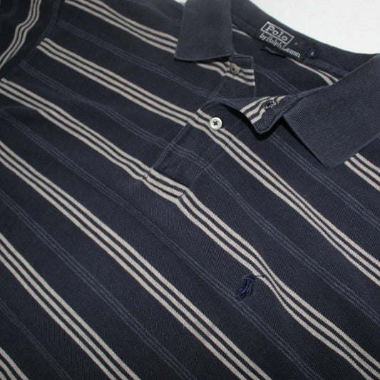 Polo Ralph Lauren Rayas (L)