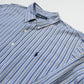 Camisa Ralph Lauren Rayas (XXL)