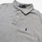 Polo Ralph Lauren Gris (XL)