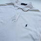 Polo Ralph Lauren Blanca (XL)