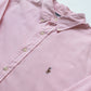 Camisa Ralph Lauren Rosa (XL)