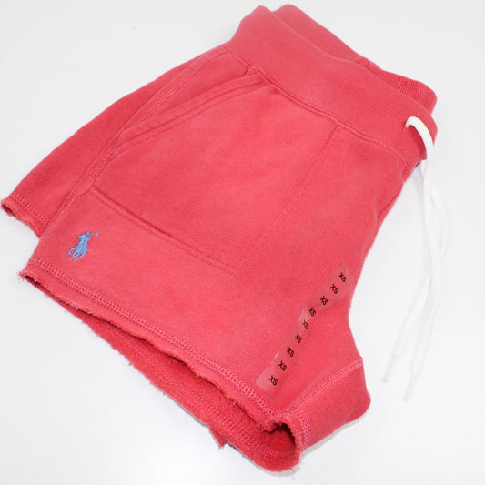 Shorts Ralph Lauren Coral  (XS-MUJER)