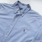 Camisa Ralph Lauren  (XL)