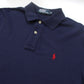 Polo Ralph Lauren Azul (M)