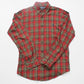 Camisa Ralph Lauren Cuadros (S)