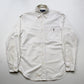 Camisa Ralph Lauren Blanca (S)