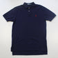 Polo Ralph Lauren Azul (M)