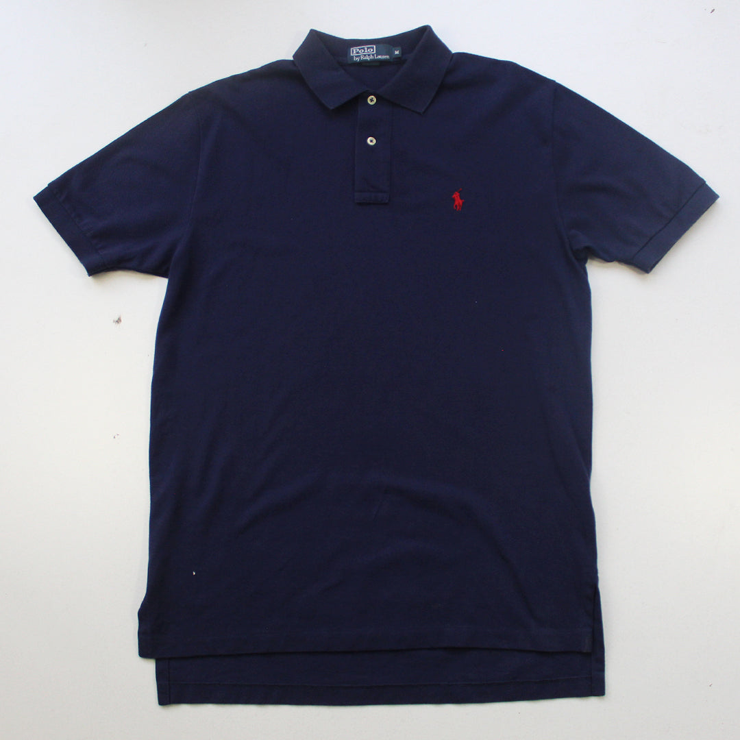 Polo Ralph Lauren Azul (M)