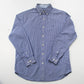 Camisa Nautica Cuadros (M)