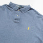 Polo Ralph Lauren Azul (L)