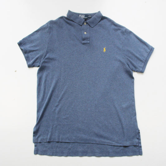 Polo Ralph Lauren Azul (L)