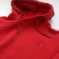 Sudadera Super Dry Roja  (L)