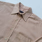 Camisa Burberry Caramel (M)