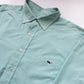 Camisa Vineyard Vines  Verde (XL)