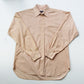 Camisa Burberry Caramel (M)