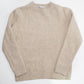 Sueter Zara Beige  (XS )